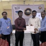 Certificate distribution at POS