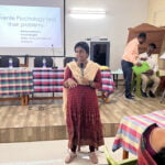 Ms. Mohanapriya, Psychologist - Topic Juvenile Psychology - Madurai OH