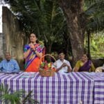 Speech by Mrs. Lakshmi - JJB Principal Magistrate